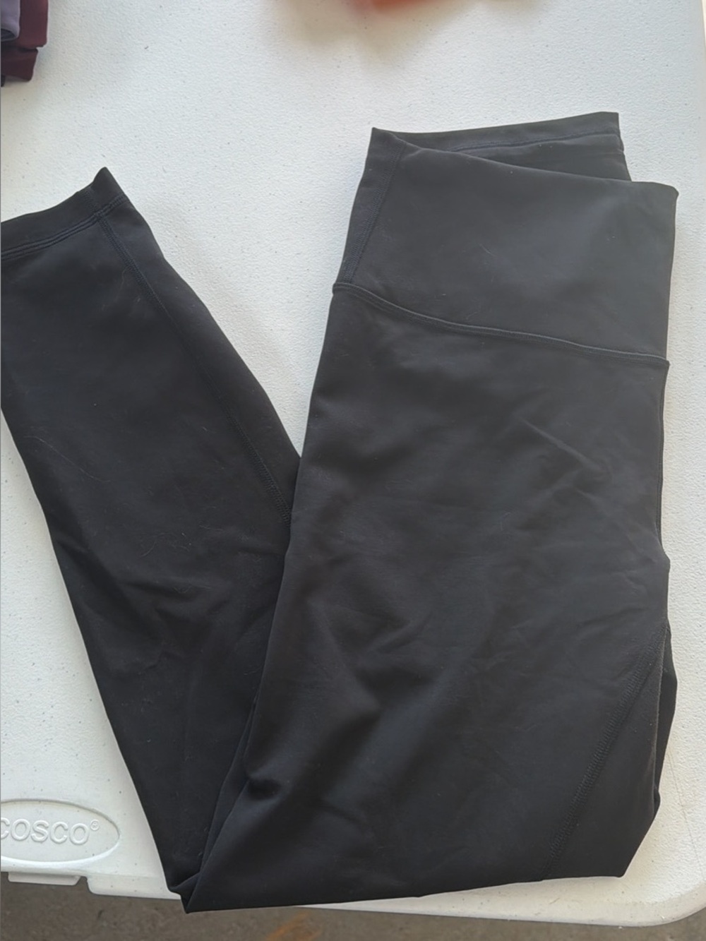 Lululemon Wunder Train 25”